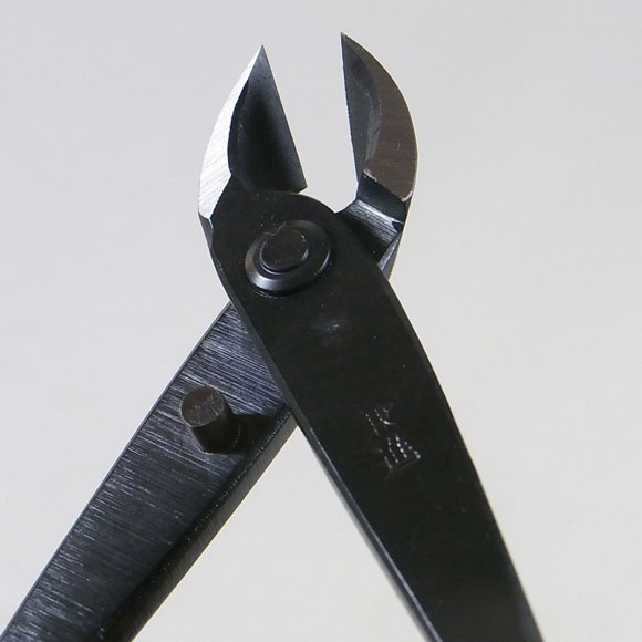 Cóncava 150mm de Acero - KANESHIN No.2A