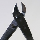Cóncava 150mm de Acero - KANESHIN No.2A