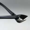 Cóncava 170mm de Acero - KANESHIN No.1S