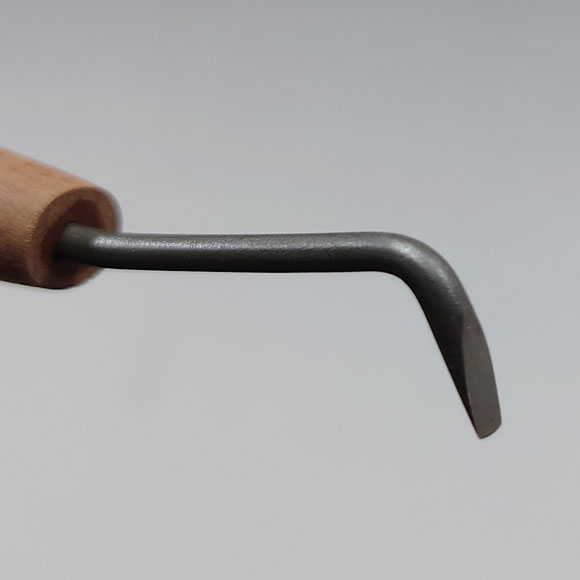 Cincel Rascador 220mm - KANESHIN