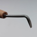 Cincel Rascador 220mm - KANESHIN