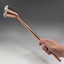 Ducha de riego 440mm de Cobre