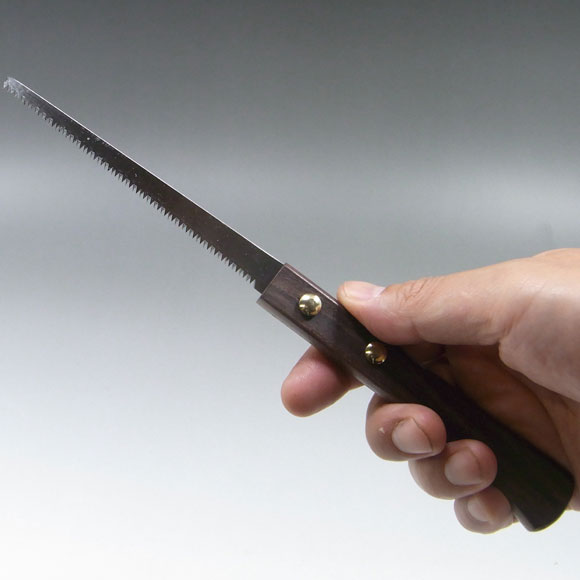 Sierra 225mm - KANESHIN No.84B