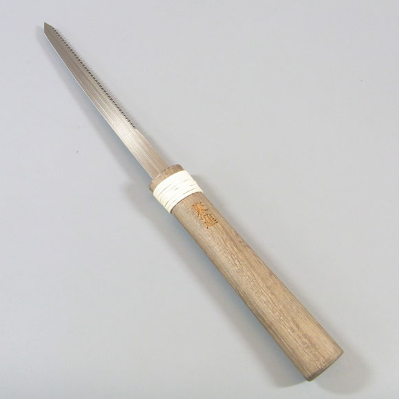 Sierra 260mm - KANESHIN No.84A