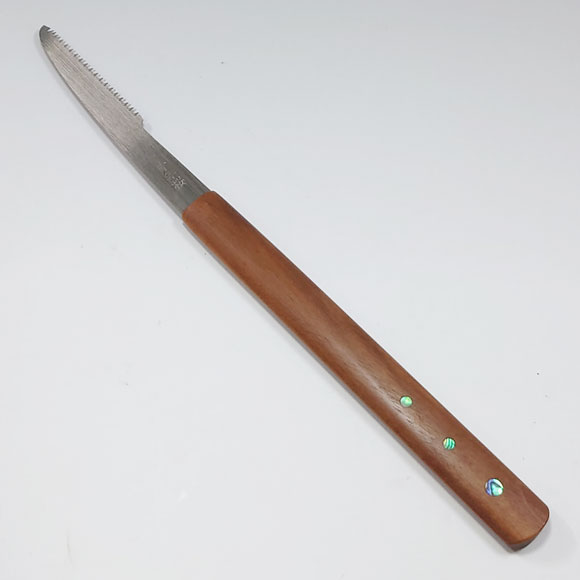 Sierra 290mm - SENNENSAKURA No.84E