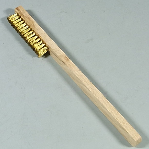Cepillo Blando 240mm de Laton - Kaneshin No.156E