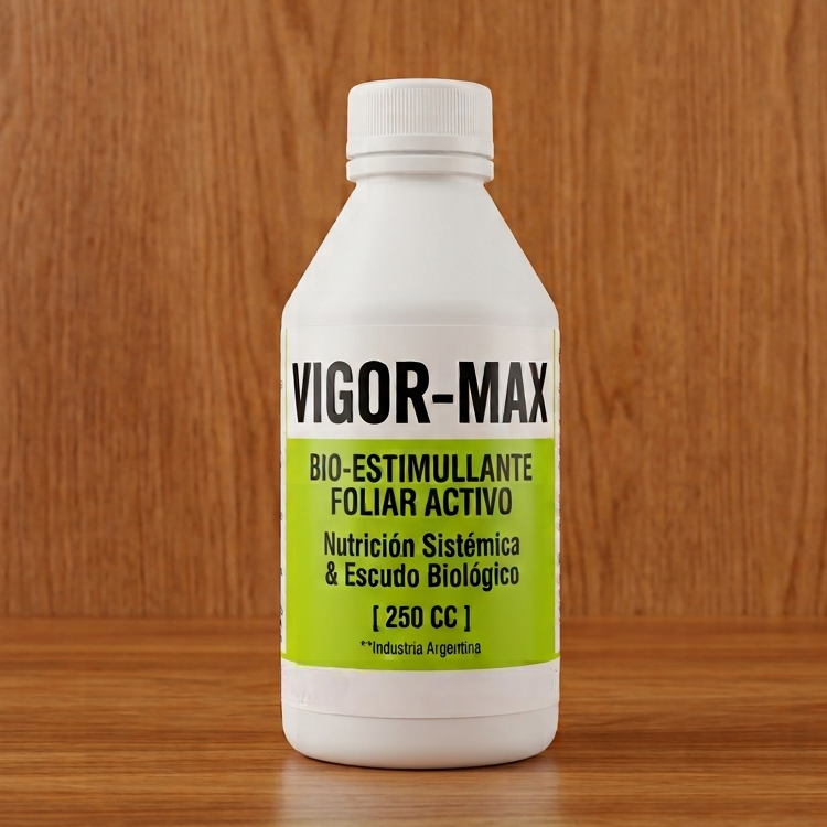 VIGOR-MAX (250ml)