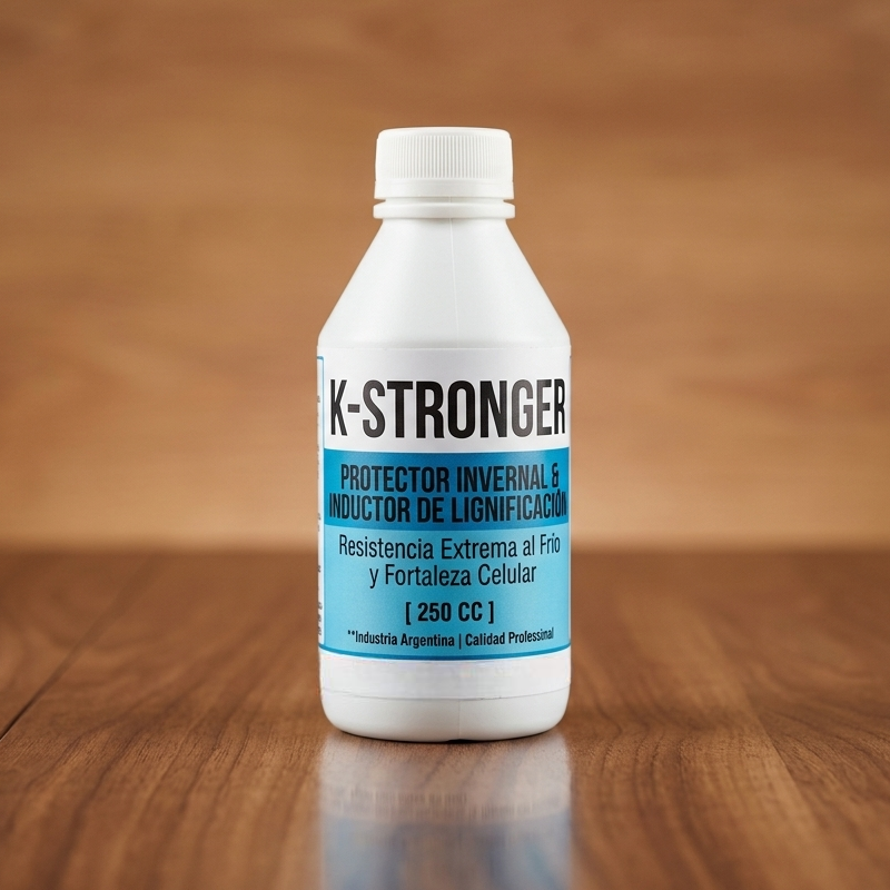 K-STRONGER (250ml)