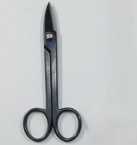 Cortadora de Alambre 120mm de Acero  - KANESHIN No.18