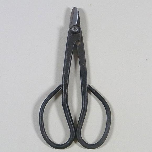 Cortadora de Alambre (Para Zurdos) 130mm de Acero  - KANESHIN No.20EA