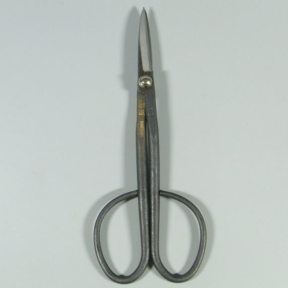 [No.38] Tijera de poda 210mm de Acero - KANESHIN No.38