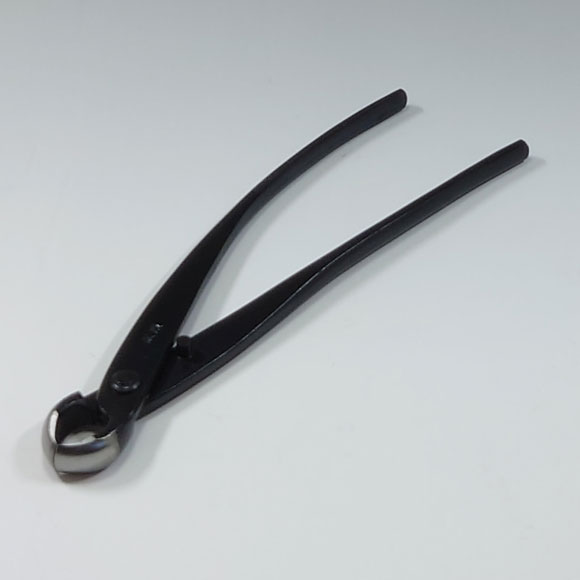 Vaciadora 175mm de Acero - KANESHIN No.10