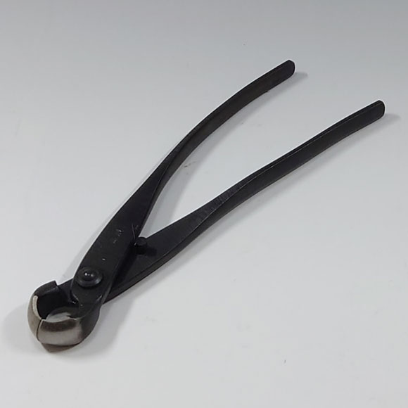 Vaciadora 150mm de Acero - KANESHIN No.9