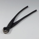 Vaciadora 150mm de Acero - KANESHIN No.9