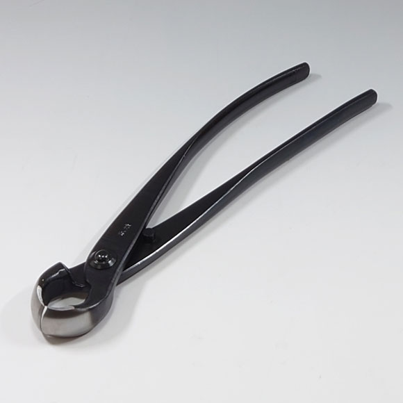 Vaciadora 210mm de Acero - KANESHIN No.11