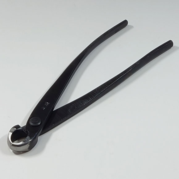 Vaciadora 145mm de Acero - KANESHIN No.8