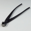 Vaciadora 145mm de Acero - KANESHIN No.8
