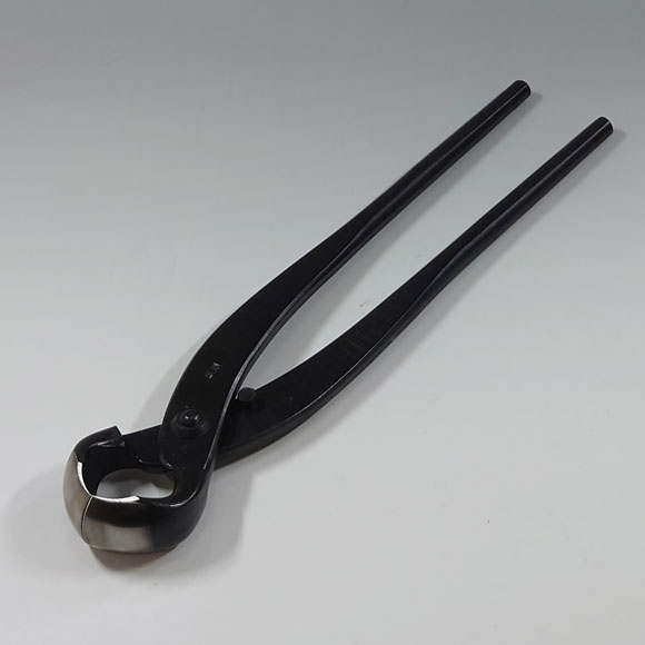Vaciadora 300mm de Acero - KANESHIN No.12