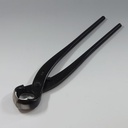 Vaciadora 300mm de Acero - KANESHIN No.12