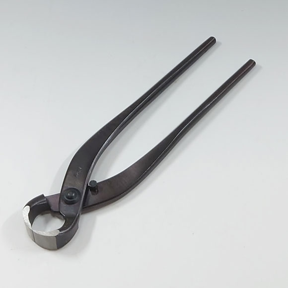 Cortadora de Raíces 210mm de Acero - KANESHIN No.13A