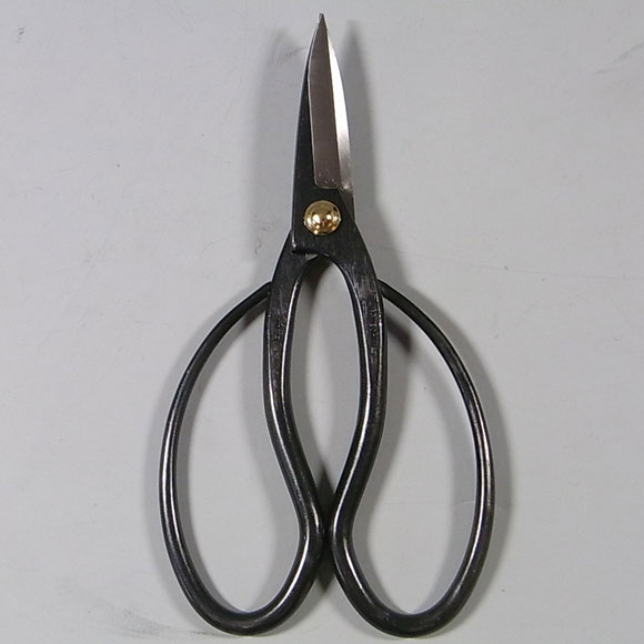 [No.40B] Tijera de poda / Cortadora de raíces 180mm de Acero - KANESHIN No.40B