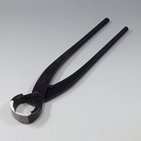 Cortadora de Raíces 270mm de Acero - KANESHIN No.14