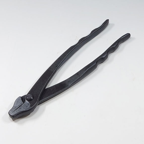 Pinza para Alambre 210mm de Acero - KANESHIN No.49B