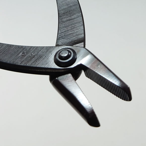 Pinza para Alambre 180mm de Acero - KANESHIN No.48A