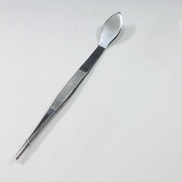 Pinza 200mm de Acero Inoxidable - KANESHIN No.60
