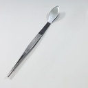 Pinza 200mm de Acero Inoxidable - KANESHIN No.60