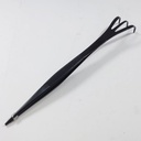 Pinza 210mm con Rake (Rastrillo) de Acero Inoxidable - KANESHIN No.664