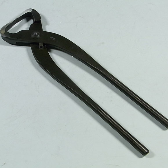 Separadora de Troncos 270mm de Acero - KANESHIN No.17