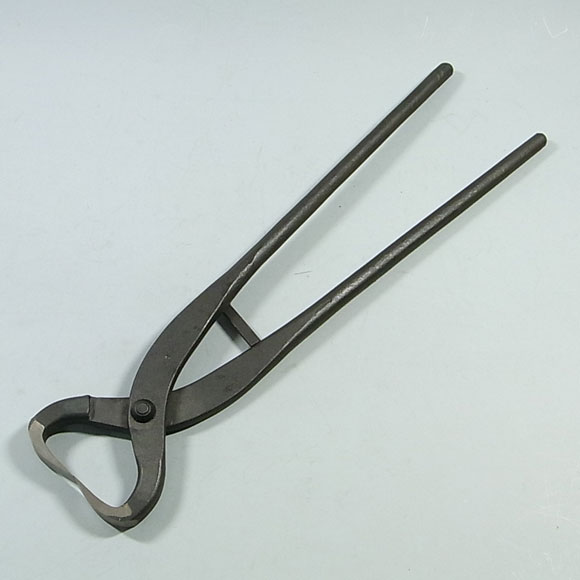 Separadora de Troncos 440mm de Acero  - KANESHIN No.17A