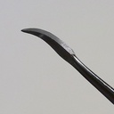 Cincel 135mm de Acero Inoxidable - KANESHIN No.87Y