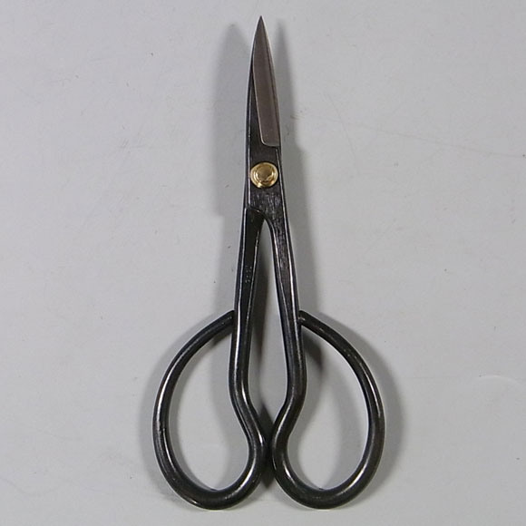 [No.34A] Tijera de poda 150mm de Acero - KANESHIN No.34A