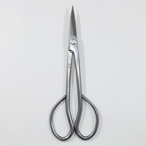 [No.841] Tijera de poda 180mm de Acero Inoxidable - KANESHIN No.841